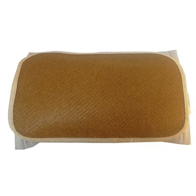 双面枕片夏季透气无毛刺枕头套