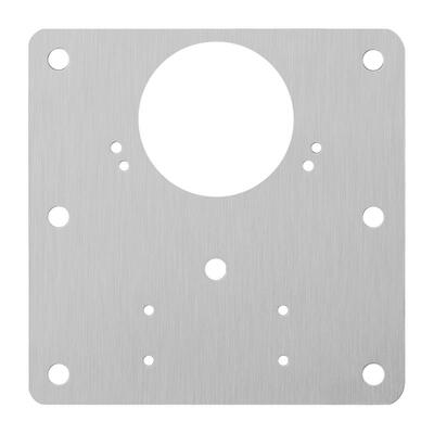 建泰合页修复板柜门铰链