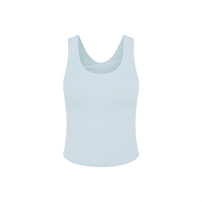 bra-in系列带胸垫低强度运动内衣