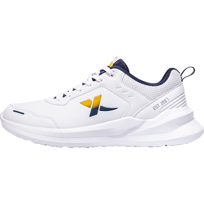 男运动鞋跑步鞋休闲鞋特步