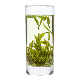 阿中家的茶桐城小花2025年谷雨新茶核心产区唐湾高山农家绿茶1斤