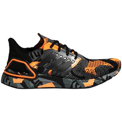 Adidas/阿迪达斯官方正品ULTRABOOST_20 男女跑步运动鞋 G57628