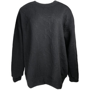 PEIPEI孕妇装2022新款洋气宽松卫衣上衣春天时尚大码套装春秋款潮