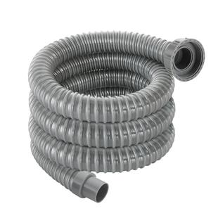 厨房洗菜盆下水管防反臭水槽单槽排水管洗碗池拖把池软管下水配件