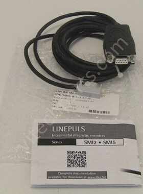 SMI5-R-L-1-L3 Lika Electronic - New other - incl. warranty