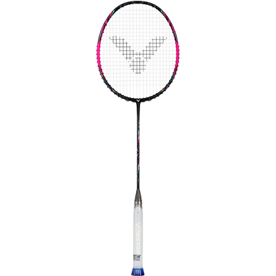 VICTOR威克多胜利羽毛球拍世巡赛总决赛纪念版神速ARS 100X-Ultra