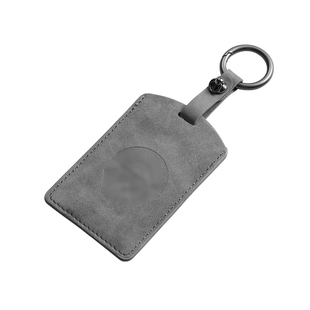 适用蔚来新能源卡片钥匙套ET7/ES6/ES8EC6卡包NFC简约创意男女士