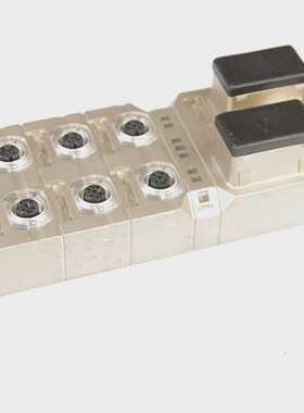 Murr Elektronik MVK MPNIO DI8 DO8 55269 ProfiNet Module