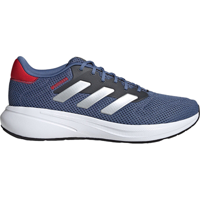 Adidas/阿迪达斯正品新款男女同款复古透气缓震跑步鞋IG0737