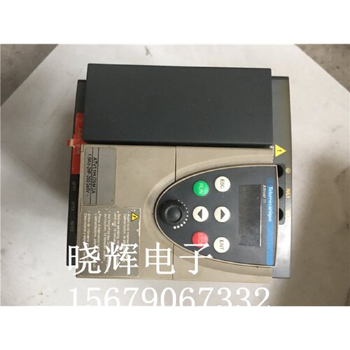 询价-ATV11变频器ATV11HU29M2A1.5KW220V