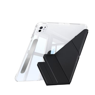 【磁吸拆分特硬防弯】ipad保护壳