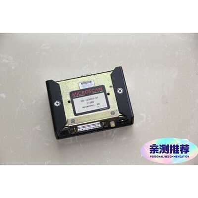 MICROSCAN转换器 99-420001-01