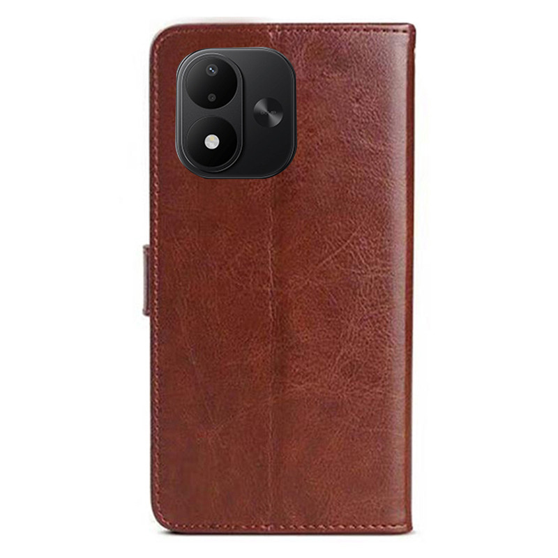 适用红米Note17手机壳26021RN18C
