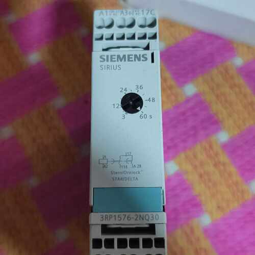 溢价-时间继电器 3RP1576-2NQ30