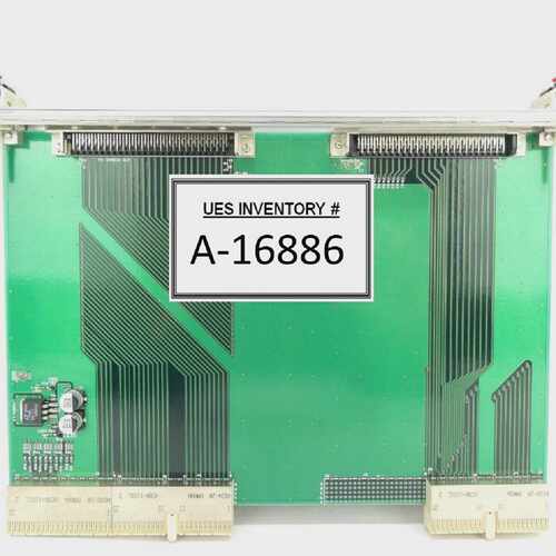 Lasertec C-101177A 接口 I/O 板 PCB 卡阴影 IPU CORECO C-10117