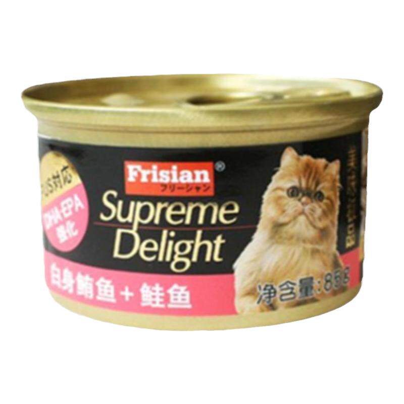 泰国炖煮高汤富力鲜猫罐头