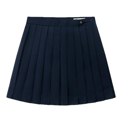 原创设计校供感日系JK制服套装