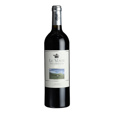 意大利奥纳亚酒庄乐福特干红