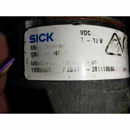 询价西克sick编码器， SRM50-HFZ0-S22，1个