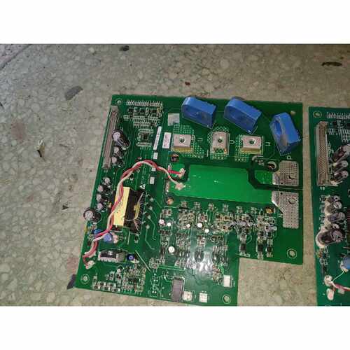 议价YD3045T4BNYD3037T4BN优利康变频器驱动维修