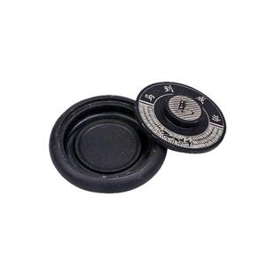 天然原石砚台书法专用学生毛笔墨水砚台可研磨带盖罗纹砚文房四宝