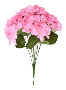 仿真花高仿真婚庆绢花假花拱门花