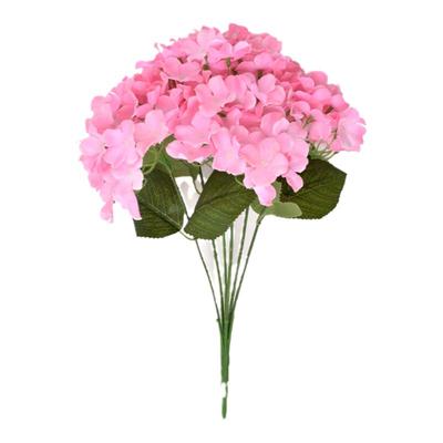 仿真花高仿真婚庆绢花假花拱门花