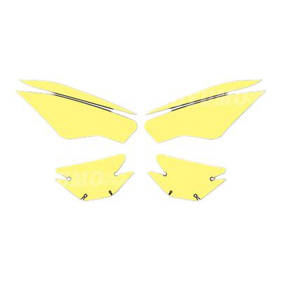 适用川崎忍者NINJA400仪表包