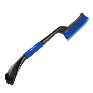 米其林多功能扫雪刷汽车除雪铲冬季清雪工具刮霜板器除冰铲子神器