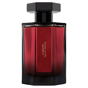 【新香上市】阿蒂仙之香肌肤之间情人香水100ml 木质 礼物L'AMANT