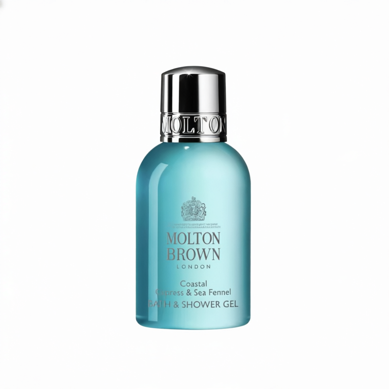 MoltonBrown小样沐浴露