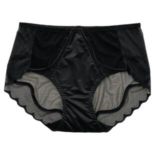 内裤女士蕾丝性感纯棉裆2025新款薄款透气无痕女生女款中腰三角裤