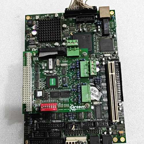 议价FRICK约克昆腾4代主板,约克工业冷冻主板SBC-GX1