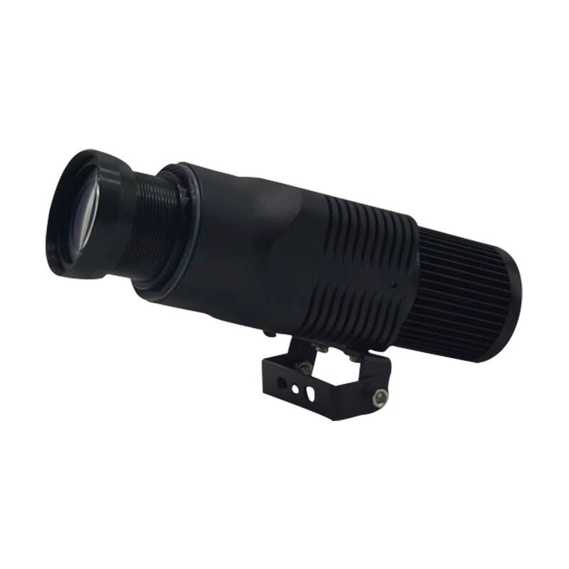 低压12V24V叉车载投影射灯警示