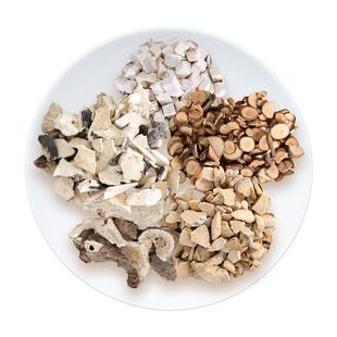 康美大药房 五苓散 3剂 猪苓泽泻白术茯苓桂枝中药材中药饮片原料