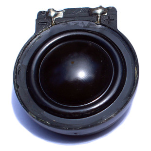 JBL1寸高音8欧20w发烧级内磁音箱高频单元进口汽车小高音hifi喇叭