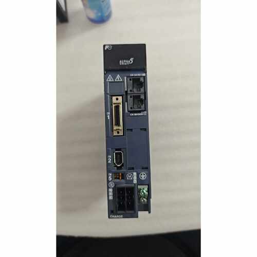 询价-200W伺服驱动器RYH201F5-VV2， 1 台