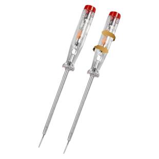 德国麦思德原装进口电笔电工专用断线感应高亮高扭力螺丝刀两用