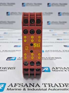 OMRON STI MC SSERIES CONTROL UNIT