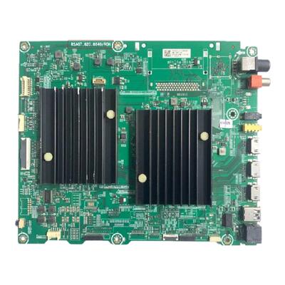 原装海信HZ85U8E B0M2  271343 主板RSAG7.820.8640屏