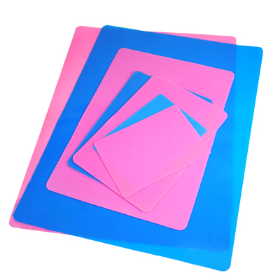 滴胶专用硅胶桌垫免洗易清理