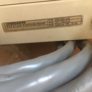Lyngso Marine 970.403.500