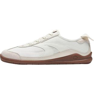 【林孝埈同款】安踏鸭嘴鞋丨足球风德训鞋薄底男平底T头鞋运动鞋