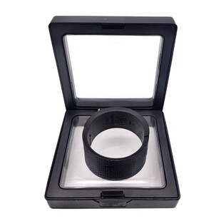 BAKR纺车轮线杯垫 深杯改浅杯 斯泰拉万福德万奎士纳西赛多纳