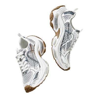 ASHYOUTH【张艺凡同款老爹鞋】