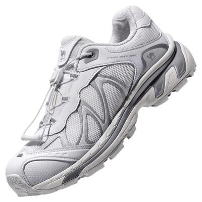 骆驼武陵登山鞋户外徒步鞋女士防滑2026新款休闲耐磨透气运动鞋男