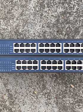 【议价-可维修】S1026T H3C 交换机 24口 工业交换机 工控备件  /