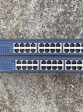 【议价-可维修】S1026T H3C 交换机 24口 工业交换机 工控备件  /
