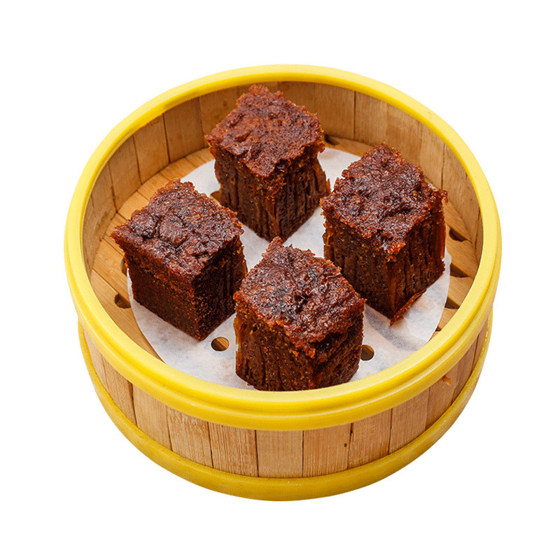 蜂蜜广式营养早餐小吃糕点