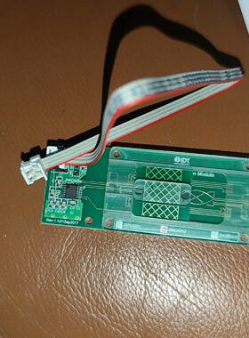 询价-IDT ZMID5201 MLIN01201开发板 ，